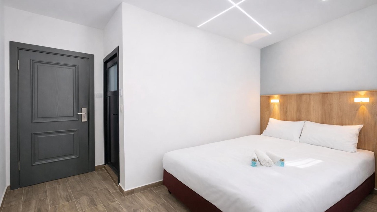 Photo of Bedroom in Fatih