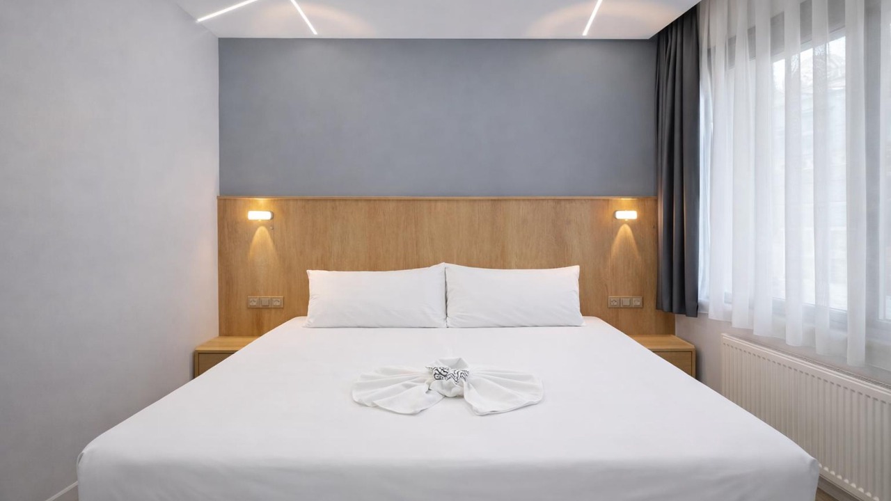 Photo of Bedroom in Fatih