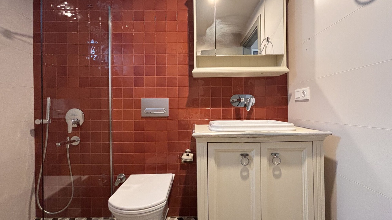 Photo of Bathroom in Karakoy