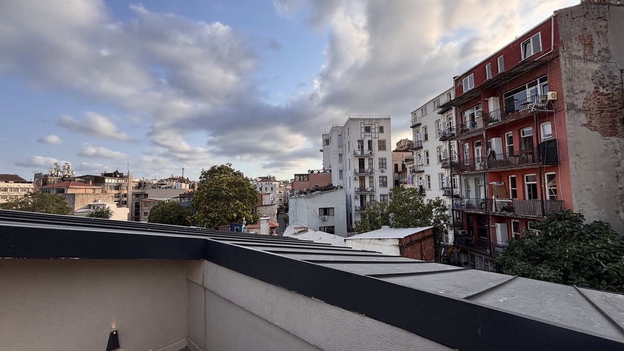 Photo of Others in Karakoy
