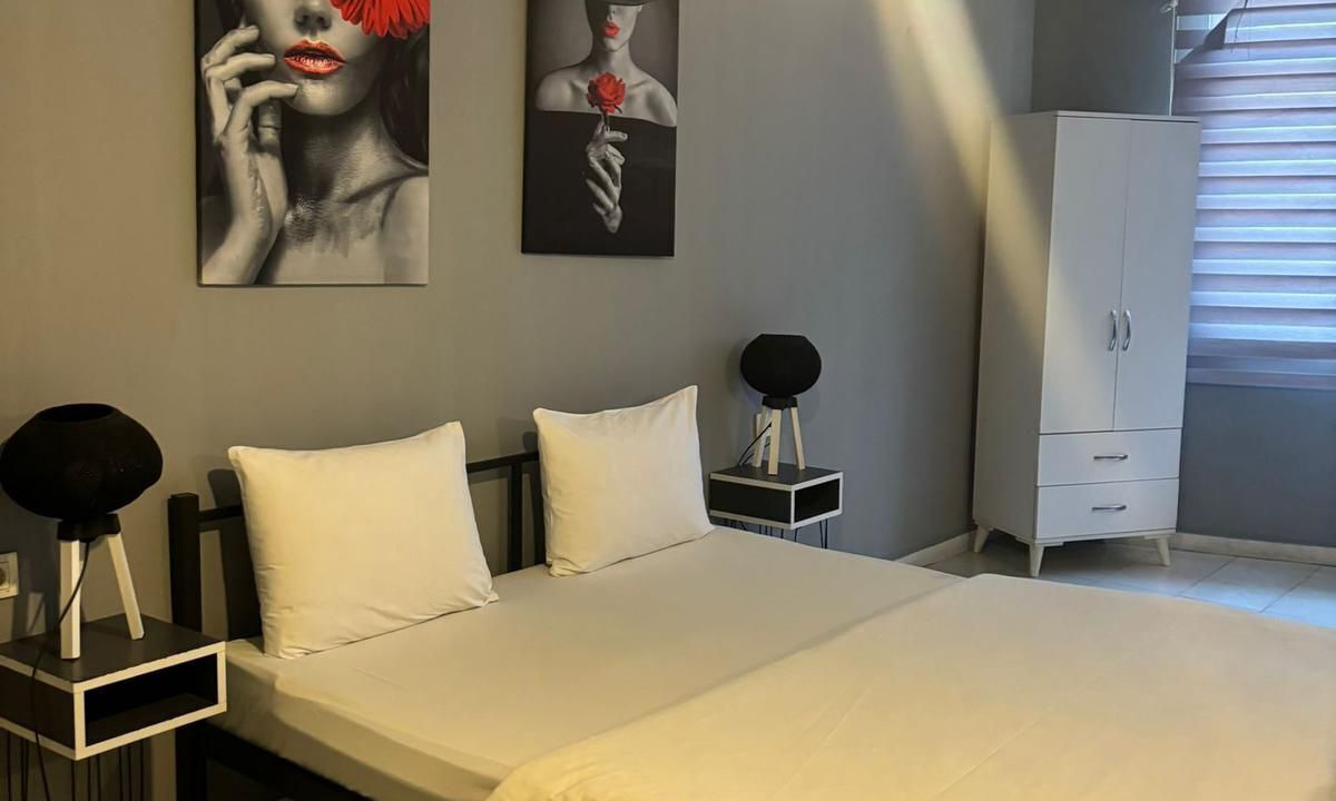 Photo of Bedroom in Maltepe