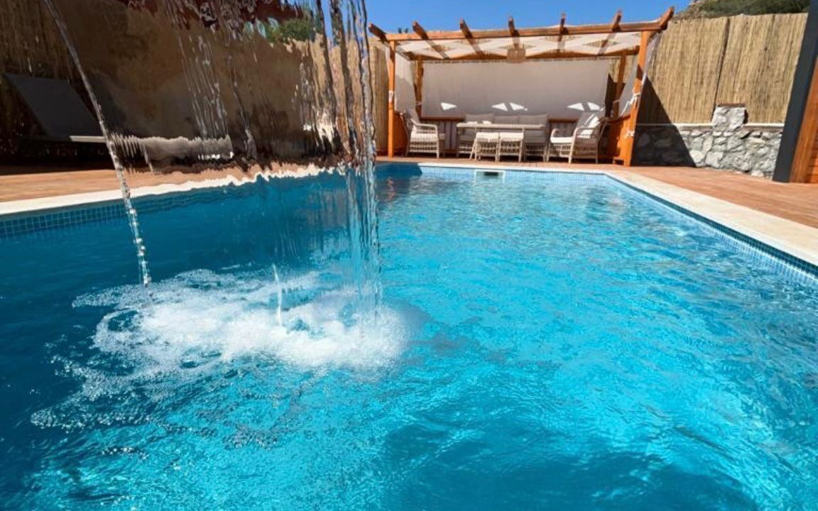 Photo of Outdoor in Hisaronu
