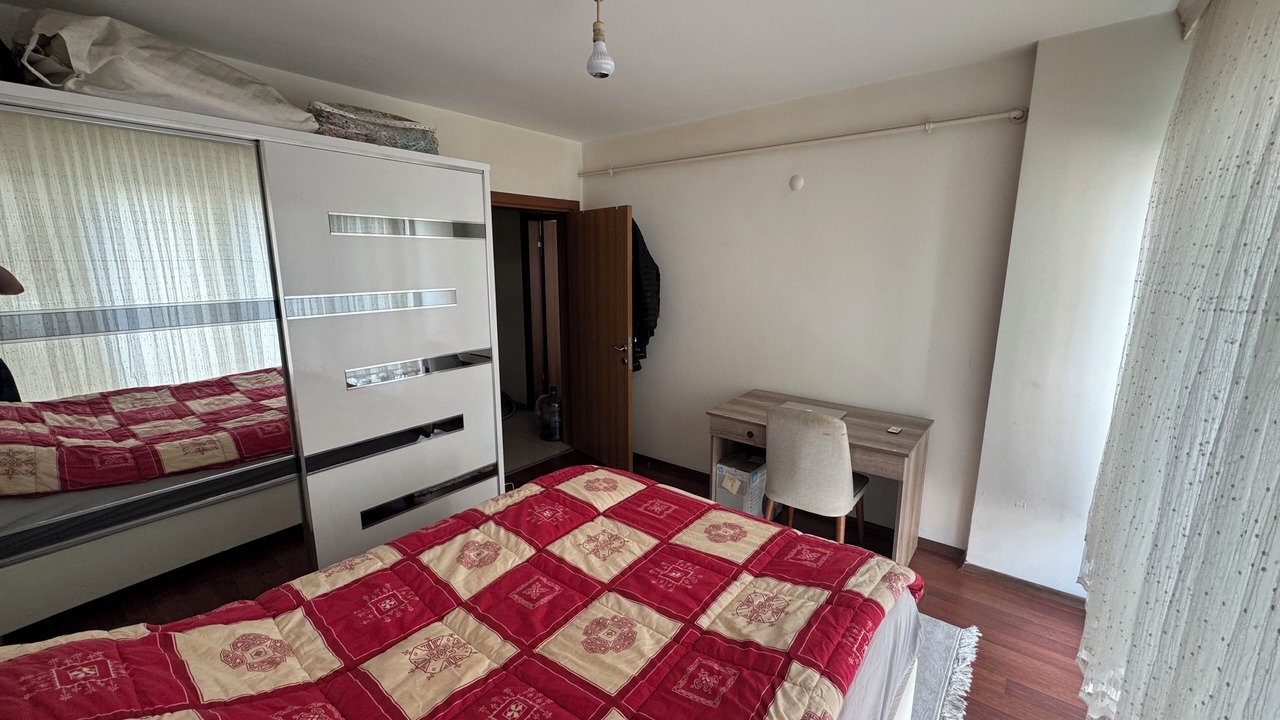 Photo of Bedroom in Esenyurt