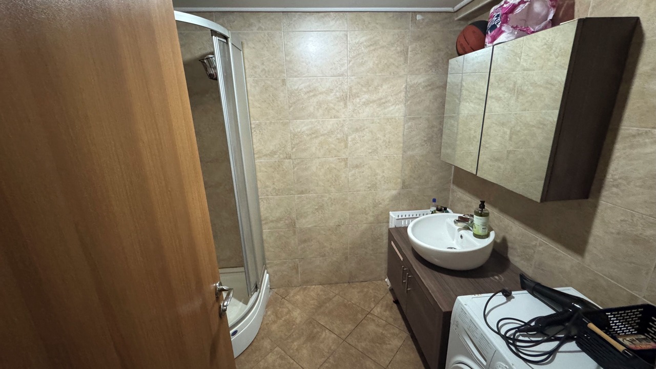 Photo of Bathroom in Esenyurt