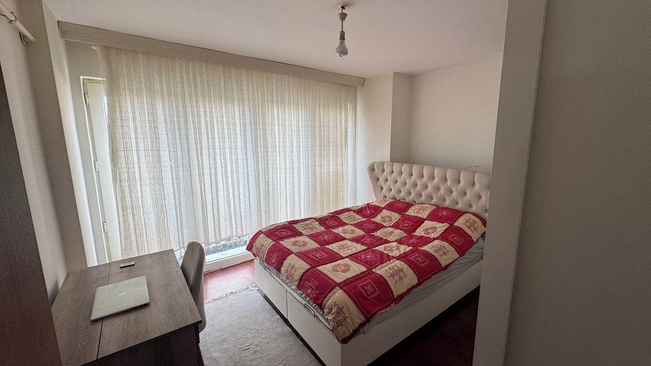 Photo of Bedroom in Esenyurt
