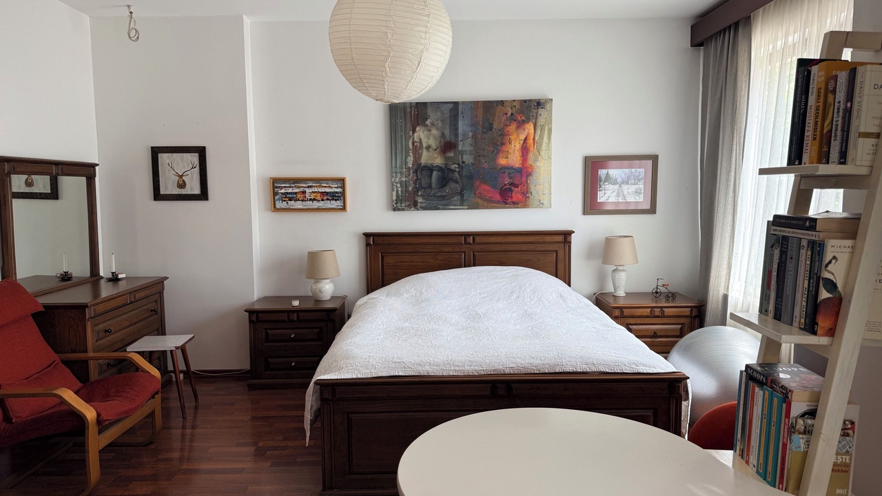 Photo of Bedroom in Arnavutkoy