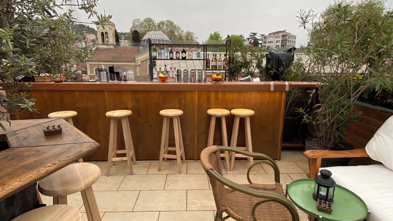 Photo of Outdoor in Arnavutkoy