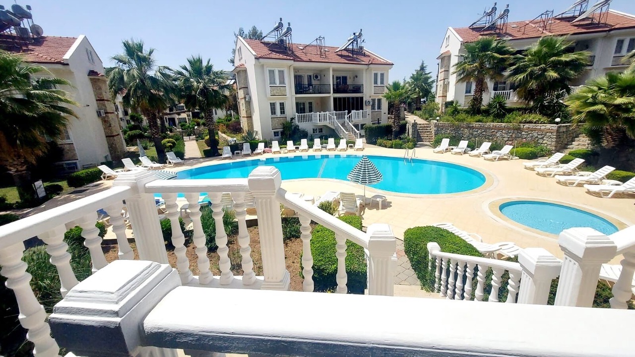 Photo of Outdoor in Hisaronu
