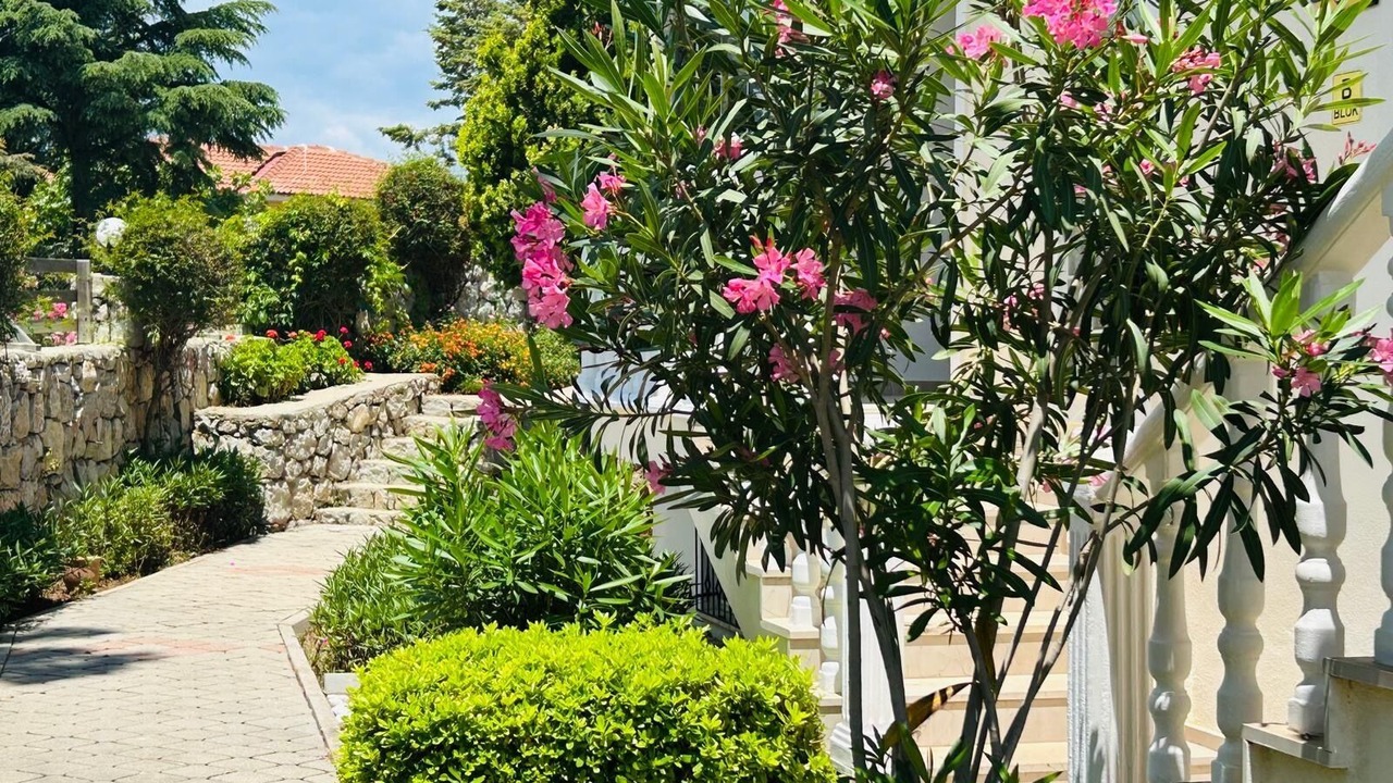 Photo of Outdoor in Hisaronu