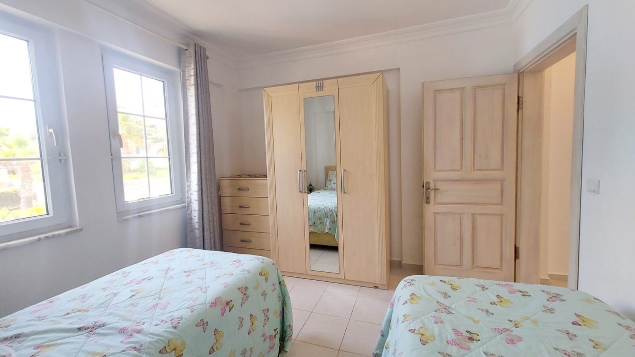Photo of Bedroom in Hisaronu