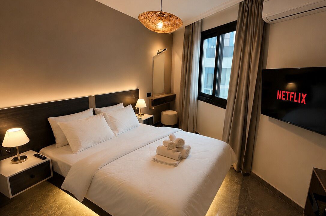 Photo of Bedroom in Dalaman