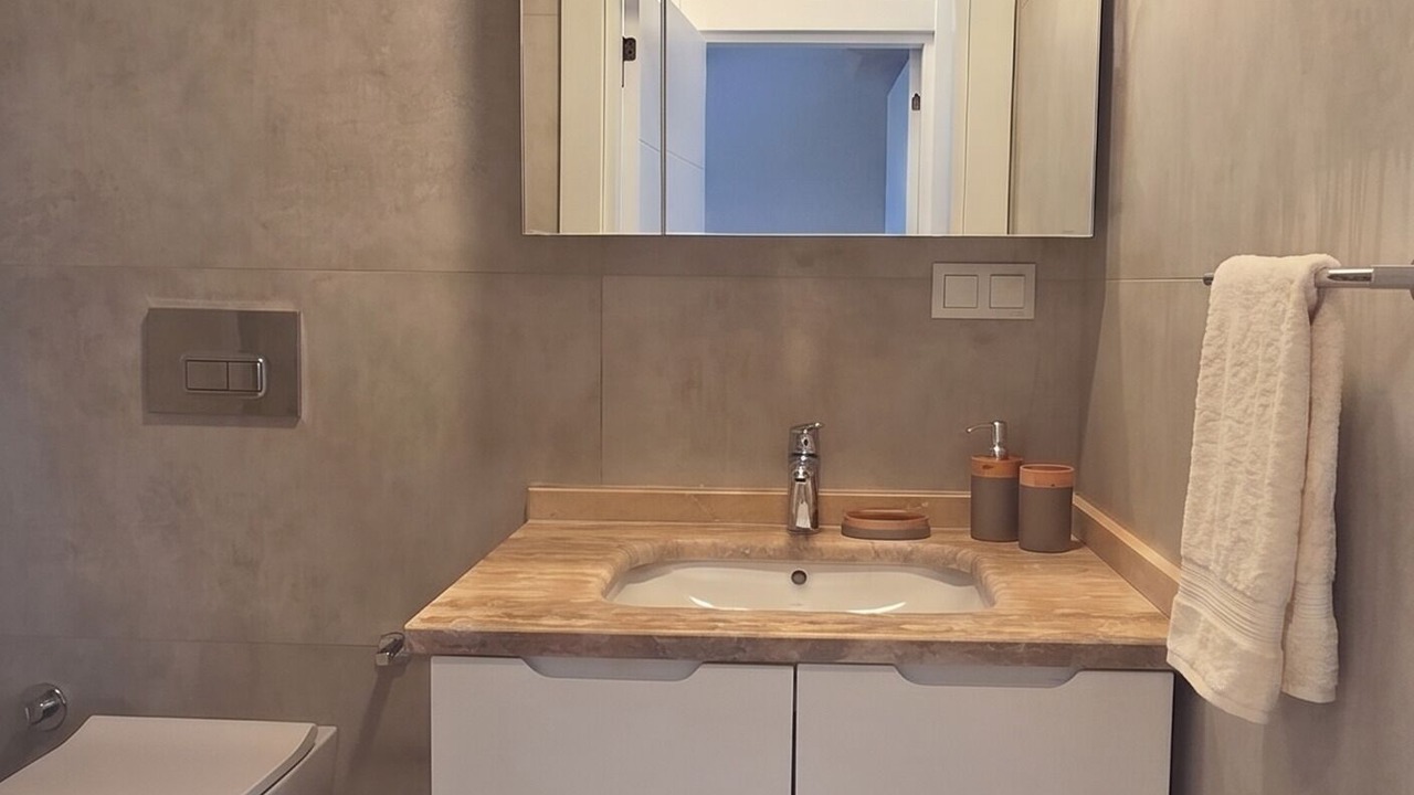 Photo of Bathroom in Kas