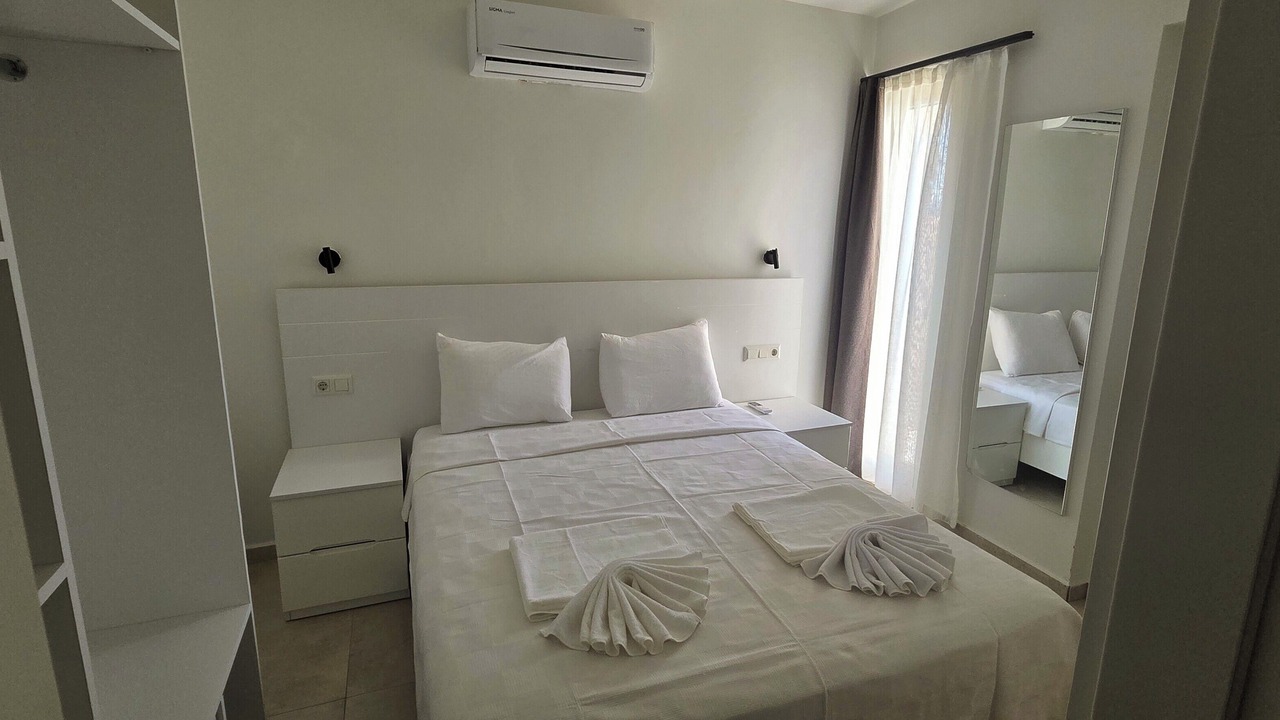 Photo of Bedroom in Kas