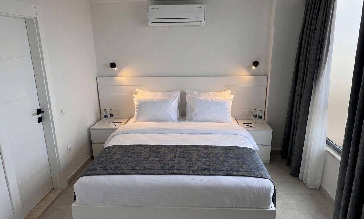 Photo of Bedroom in Kas