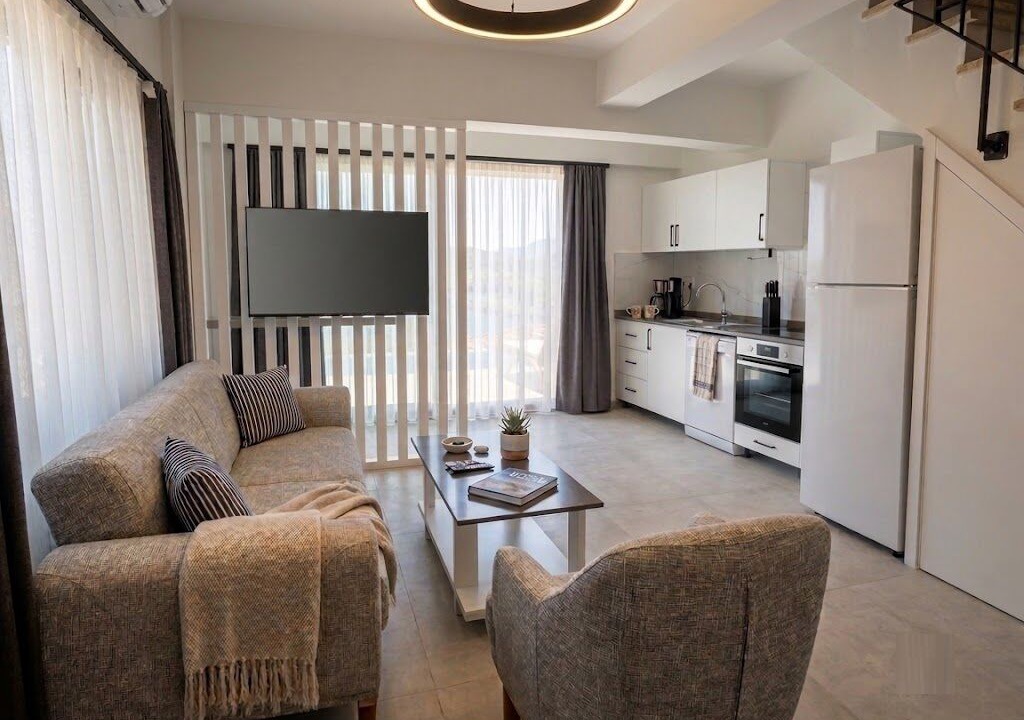 Photo of Livingroom in Kas
