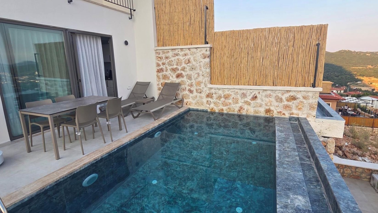 Photo of Outdoor in Kas