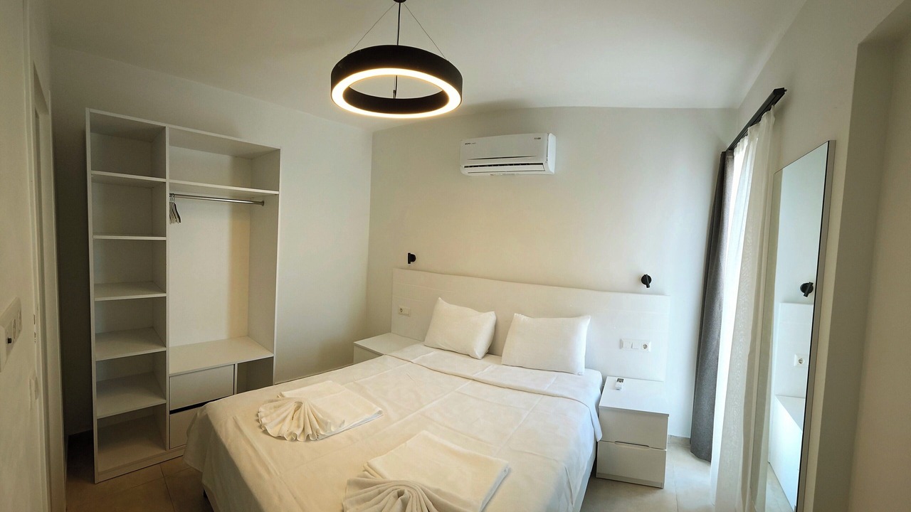 Photo of Bedroom in Kas