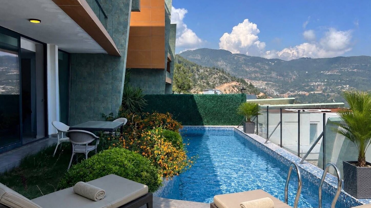 Photo of Outdoor in Alanya
