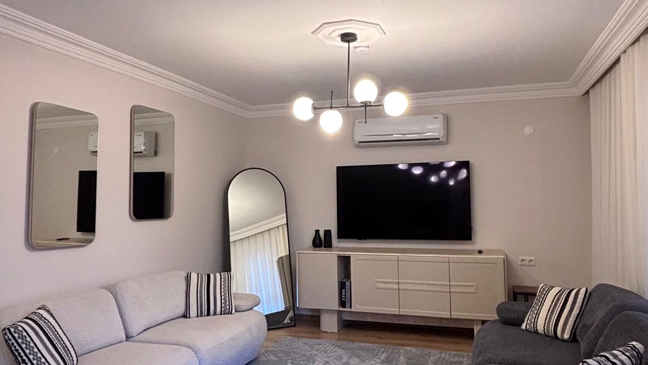 Photo of Livingroom in Kas
