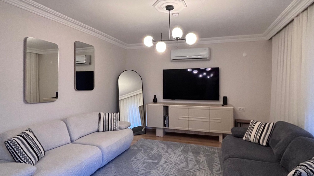 Photo of Livingroom in Kas