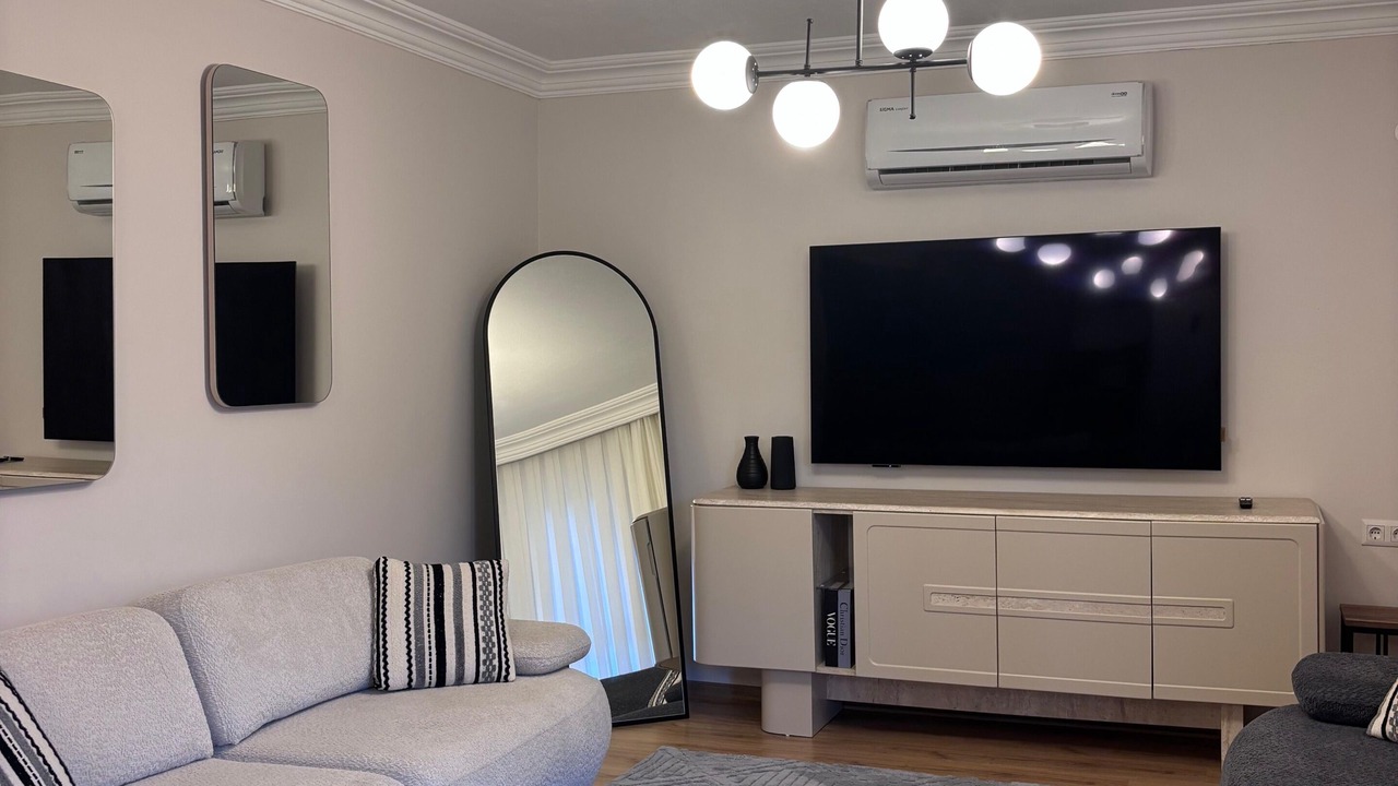 Photo of Livingroom in Kas
