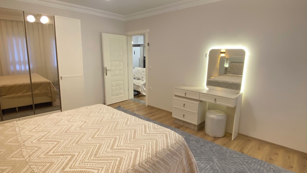 Photo of Bedroom in Kas