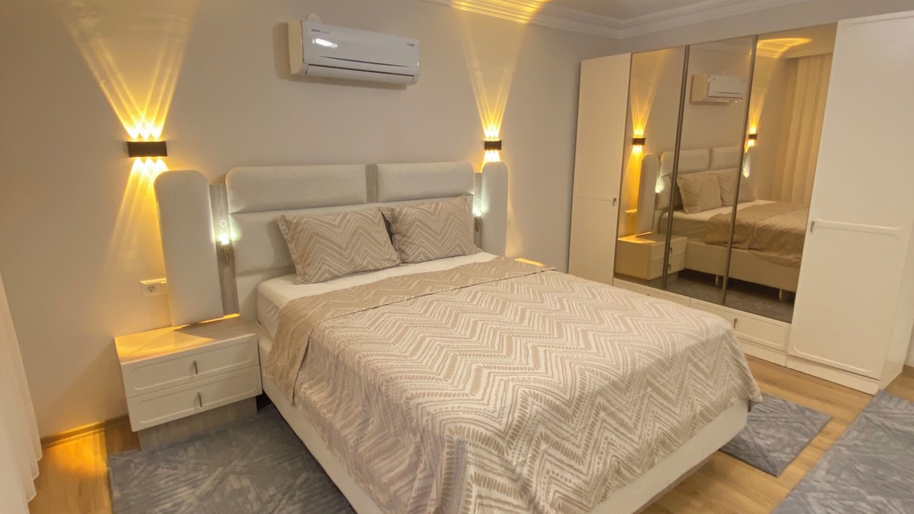 Photo of Bedroom in Kas