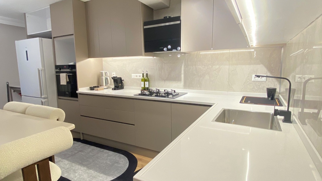 Photo of Kitchen in Kas