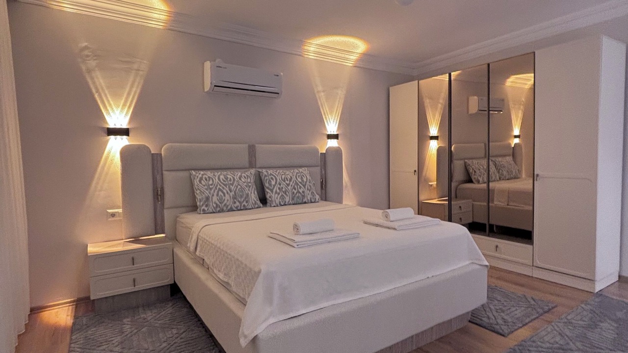 Photo of Bedroom in Kas