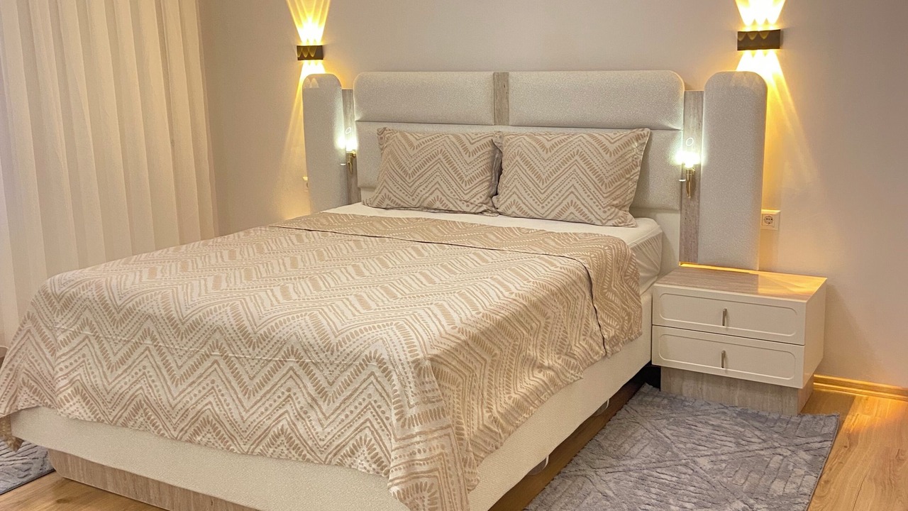 Photo of Bedroom in Kas