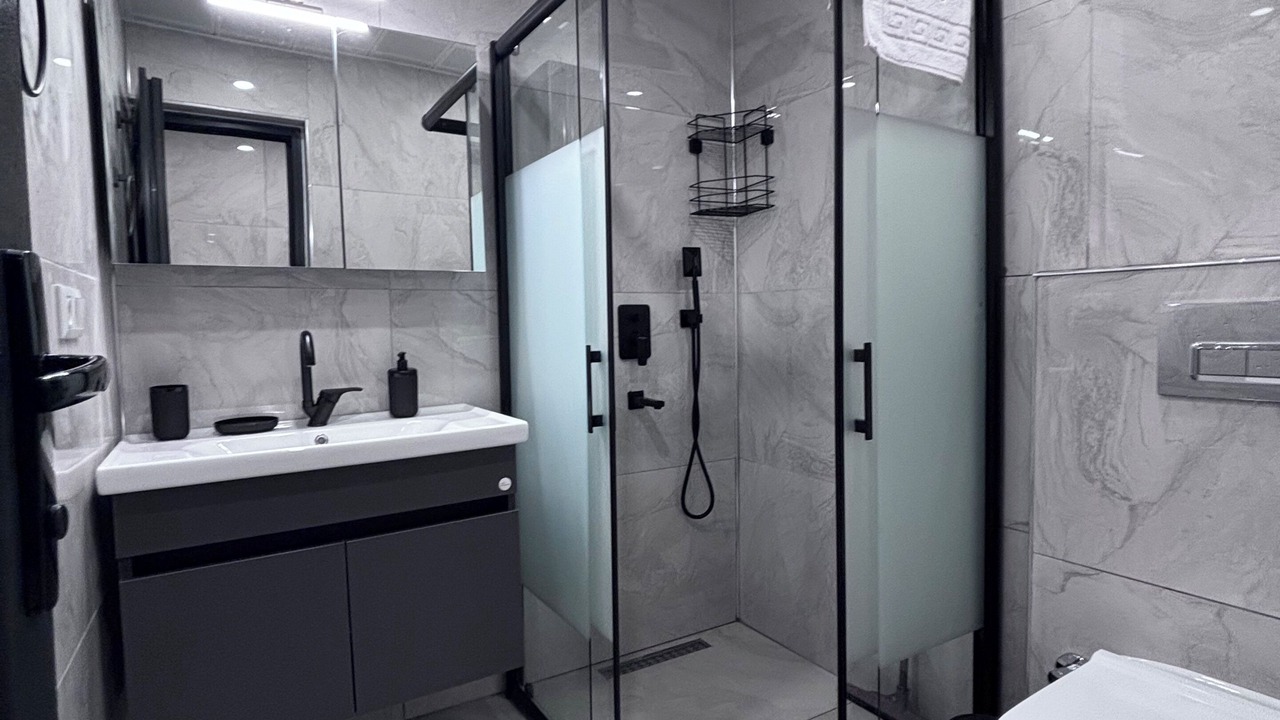 Photo of Bathroom in Kas