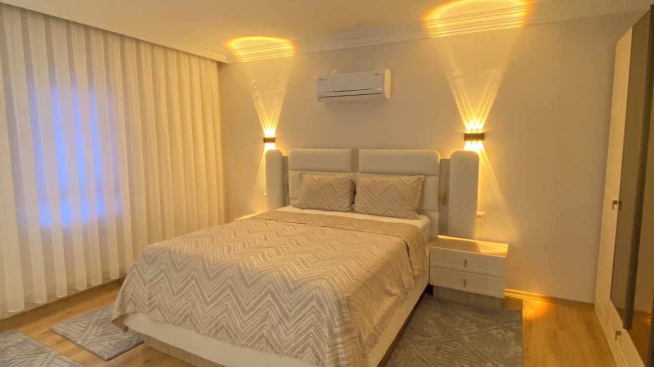Photo of Bedroom in Kas