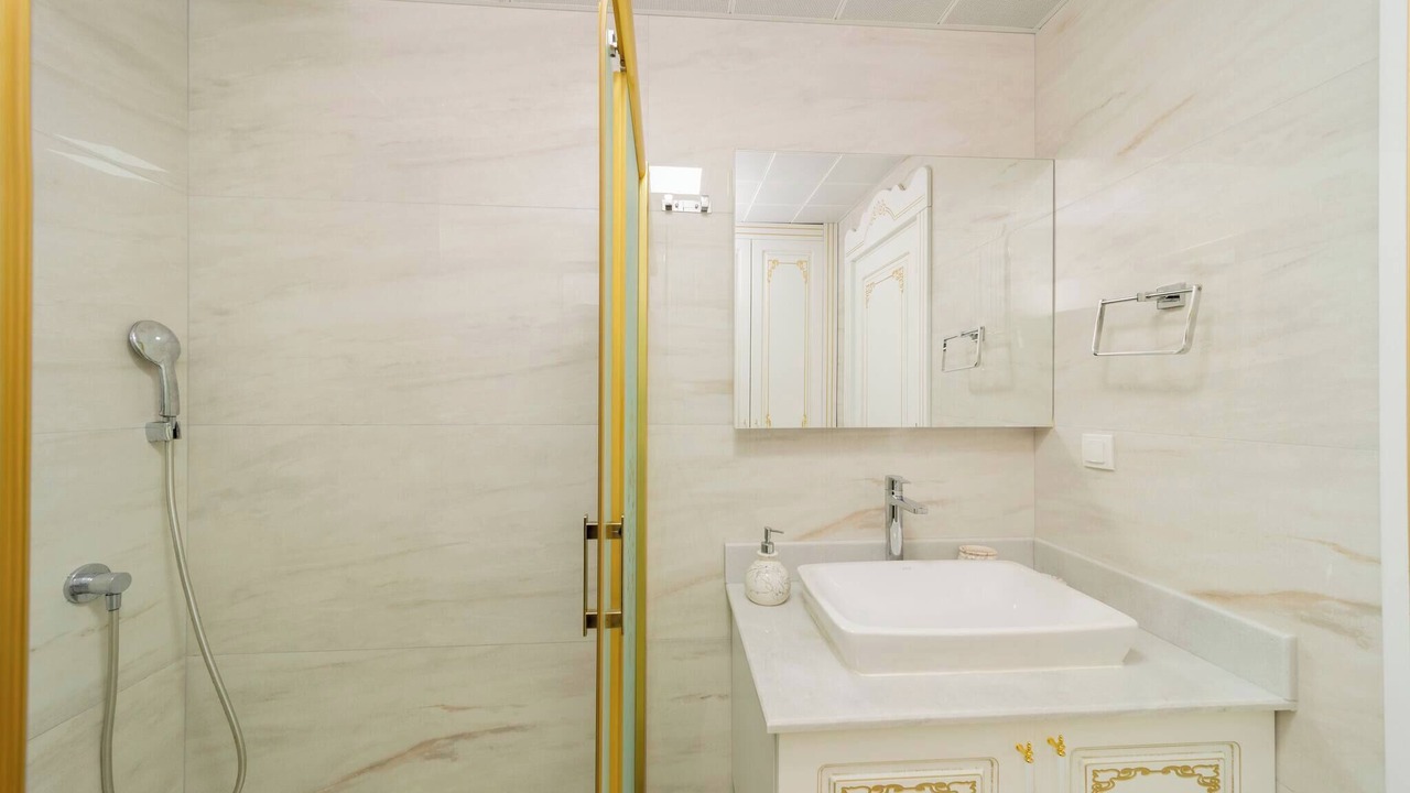 Photo of Bathroom in Goynuk