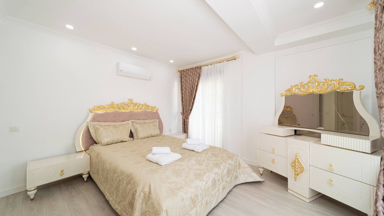 Photo of Bedroom in Goynuk