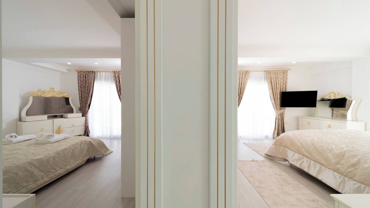 Photo of Bedroom in Goynuk