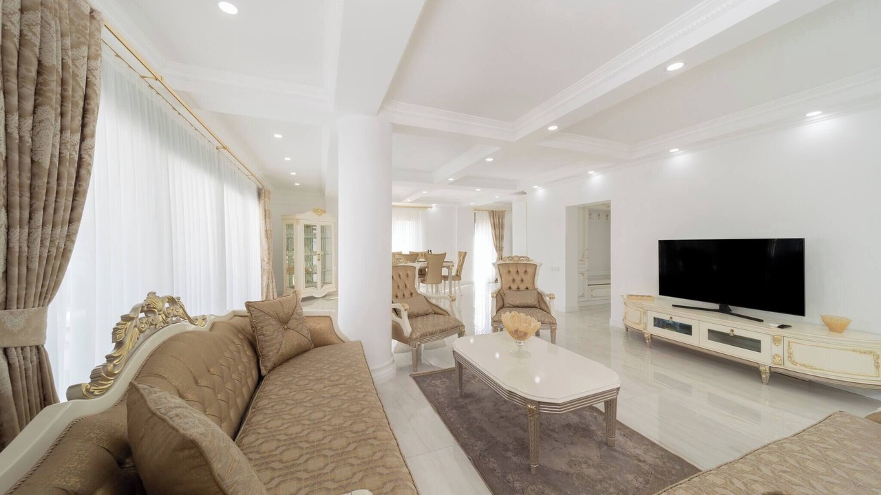 Photo of Livingroom in Goynuk