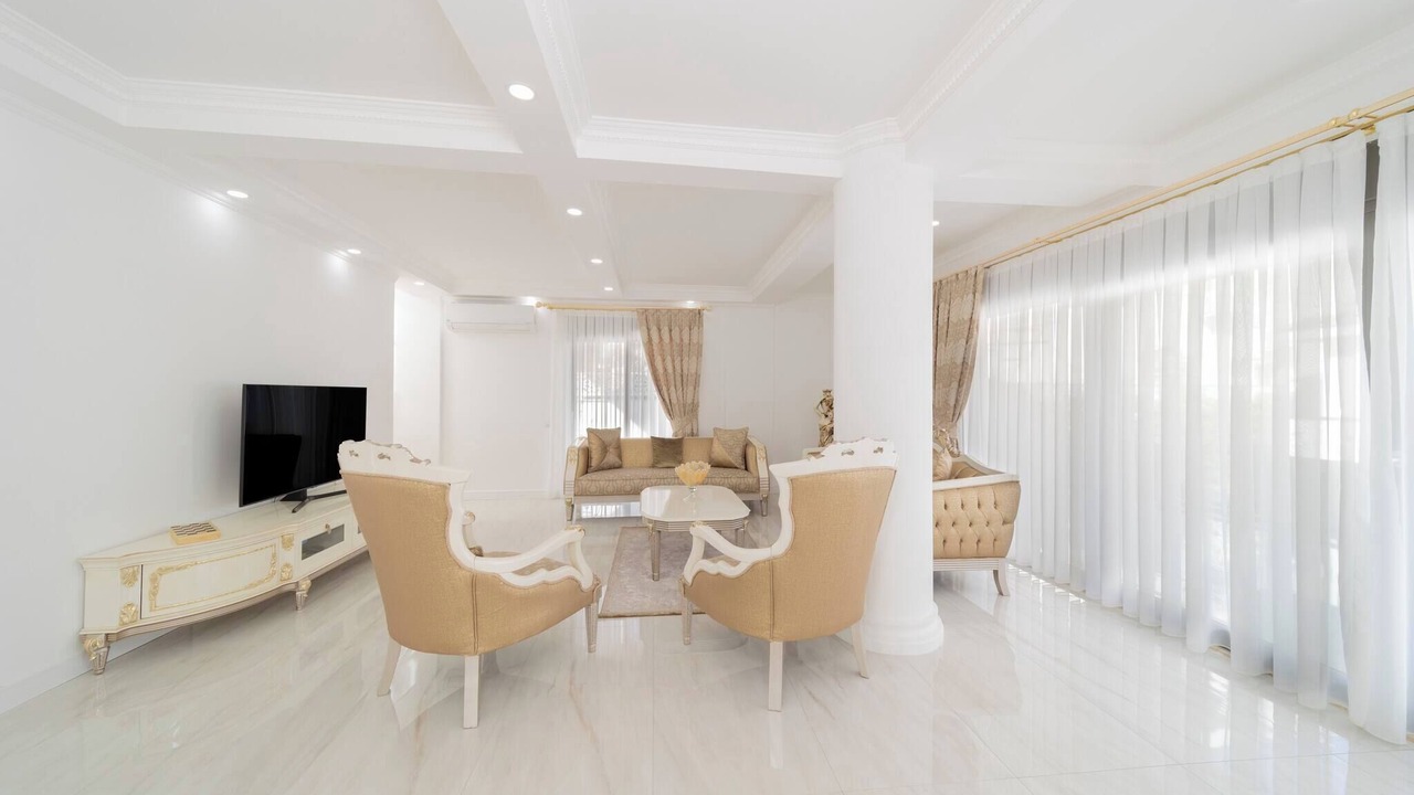 Photo of Livingroom in Goynuk
