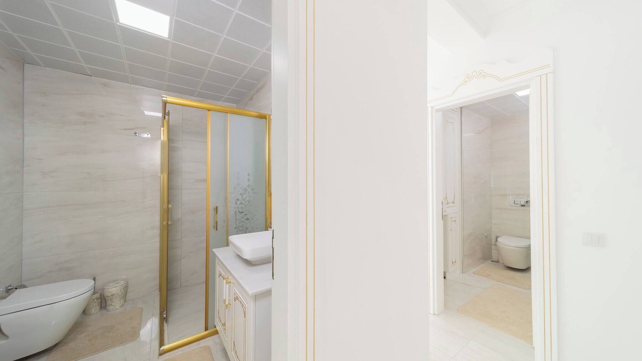 Photo of Bathroom in Goynuk