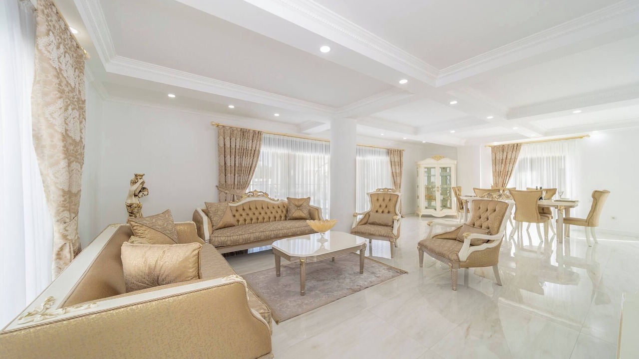 Photo of Livingroom in Goynuk