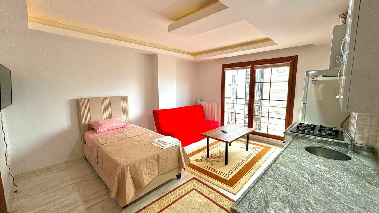 Photo of Bedroom in Atakum