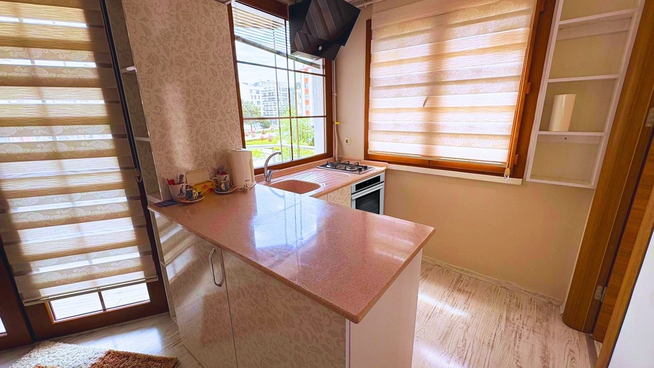 Photo of Kitchen in Atakum