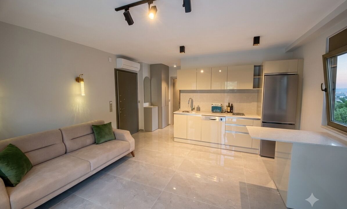 Photo of Livingroom in Kas