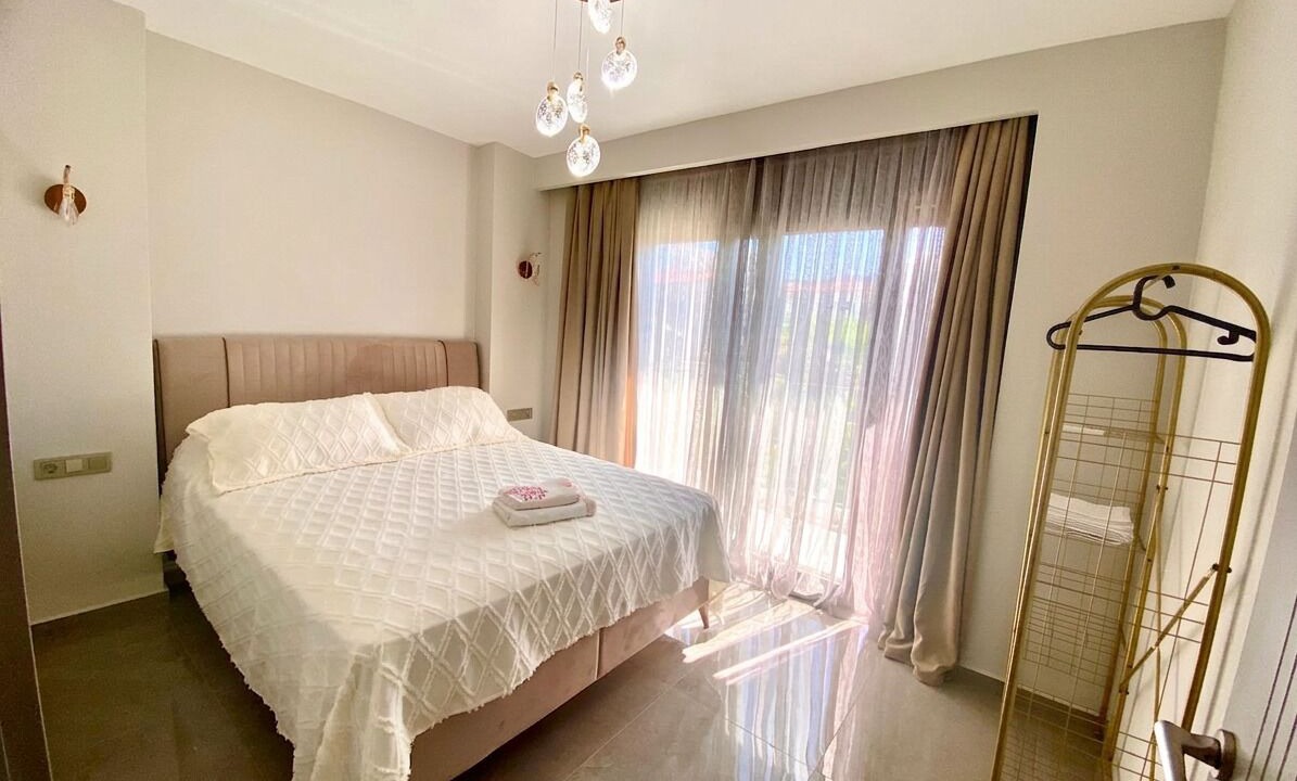 Photo of Bedroom in Kas