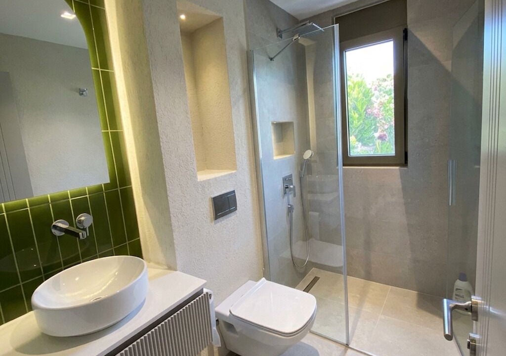 Photo of Bathroom in Kas