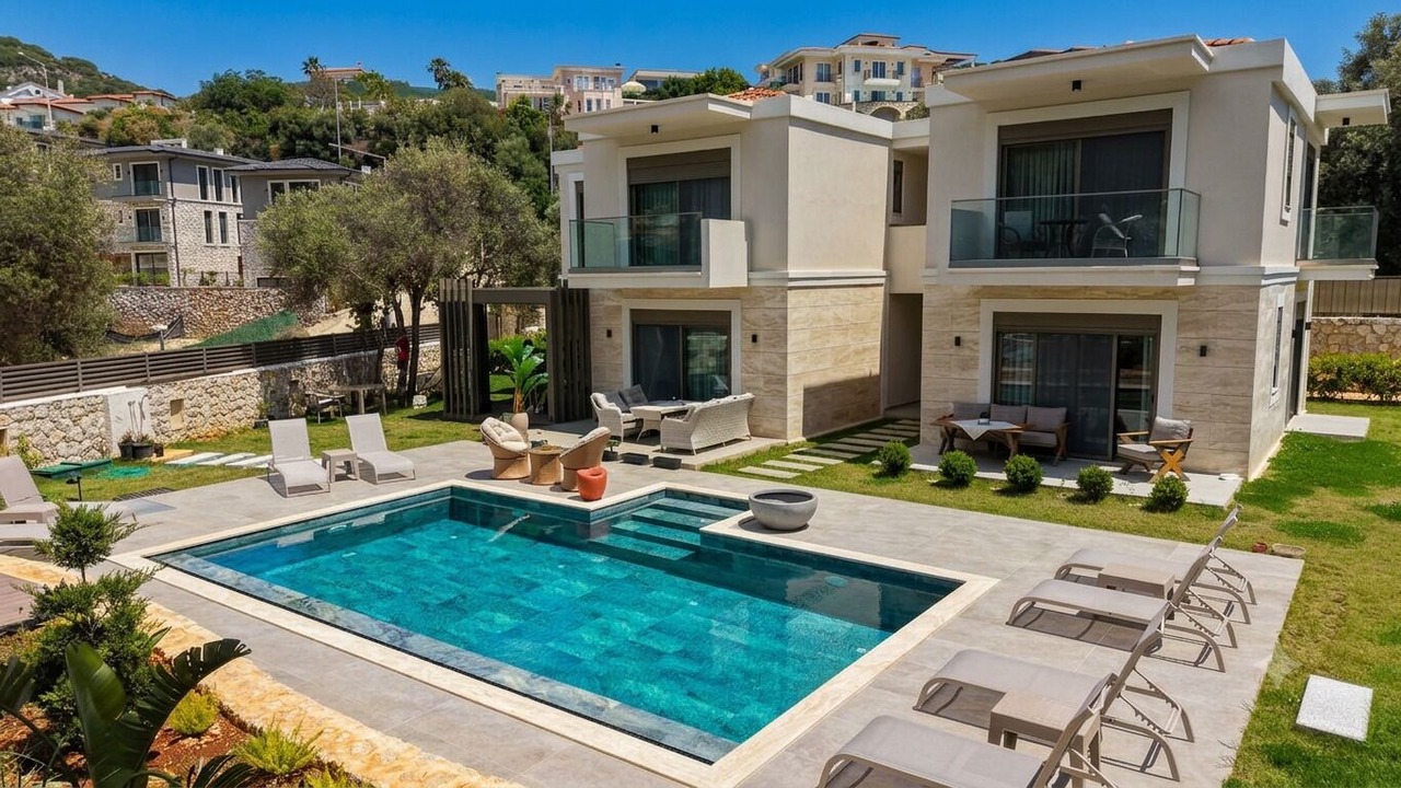 Photo of Outdoor in Kas