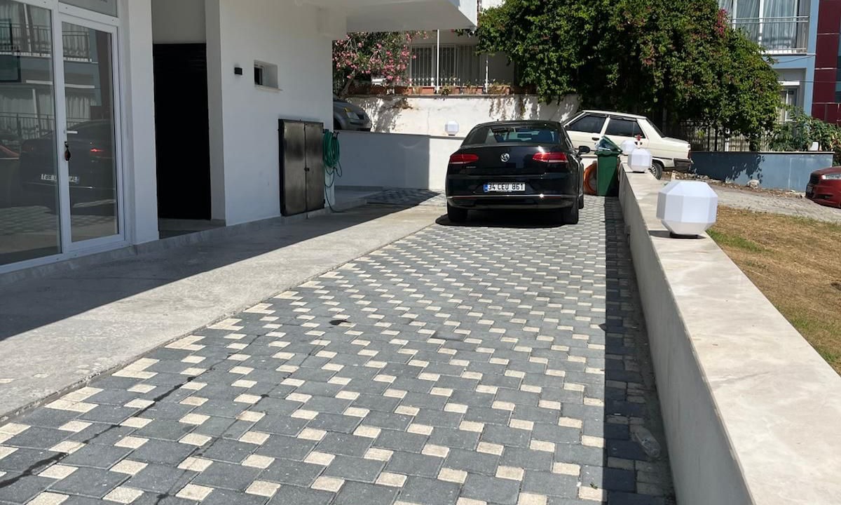 Photo of Outdoor in Kadnlar Denizi Mahallesi
