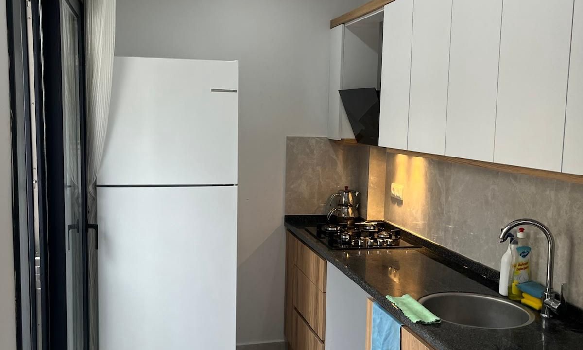 Photo of Kitchen in Kadnlar Denizi Mahallesi