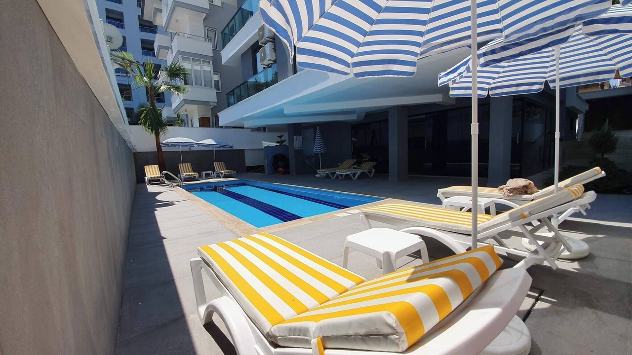 Photo of Outdoor in Alanya