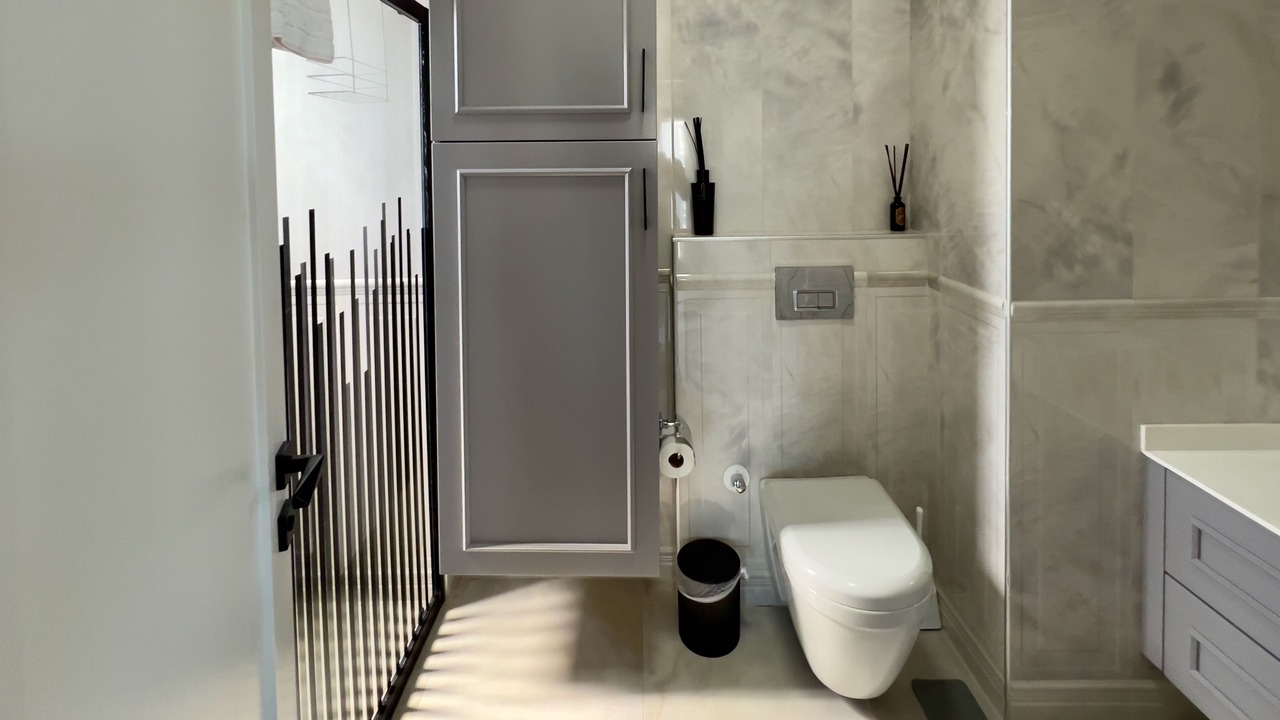 Photo of Bathroom in Konyaalti