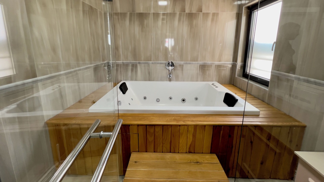 Photo of Bathroom in Konyaalti